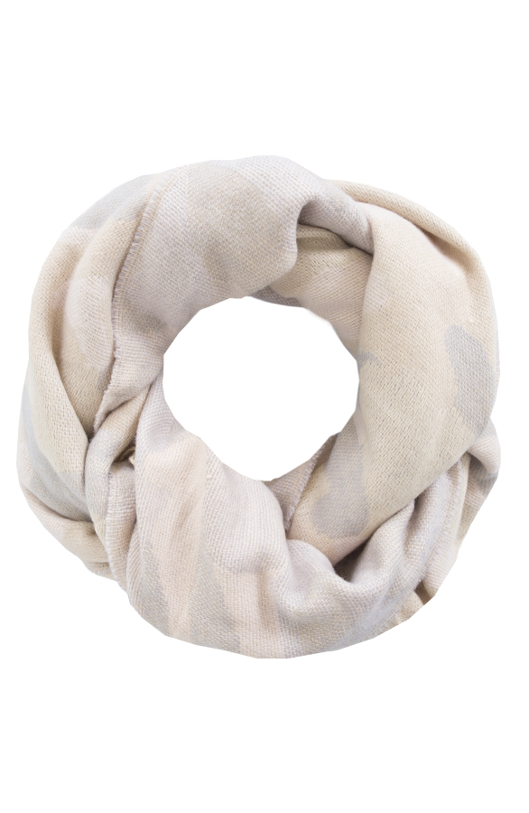 Army Sjaal Pastel – shoparchief