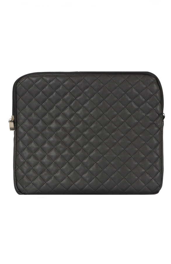 Quilted Tablet Case – shoparchief