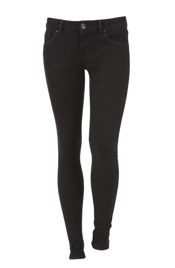 Regular Jeans Black – shoparchief