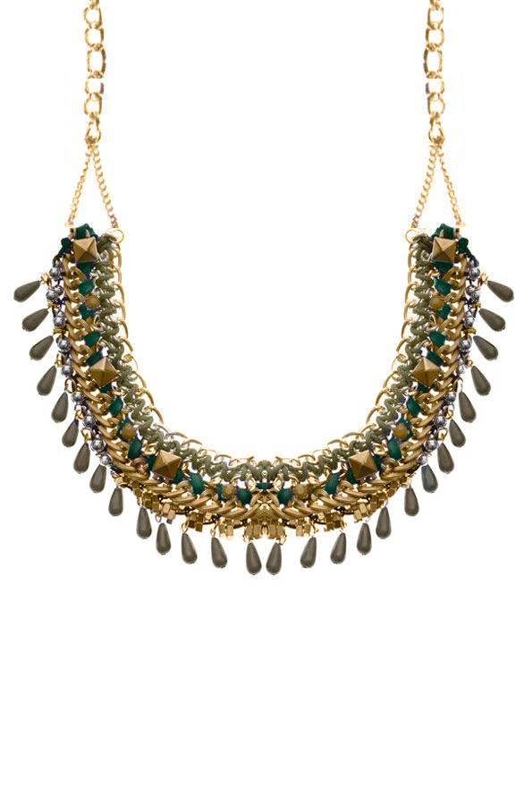 Statement Ketting Army – shoparchief