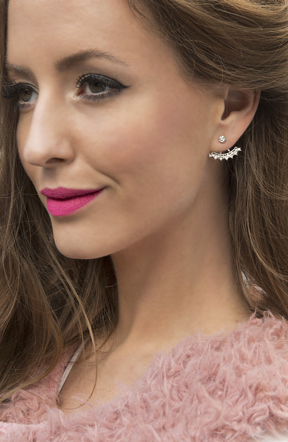 Earcuff Silver Oorbellen – shoparchief, foto 2