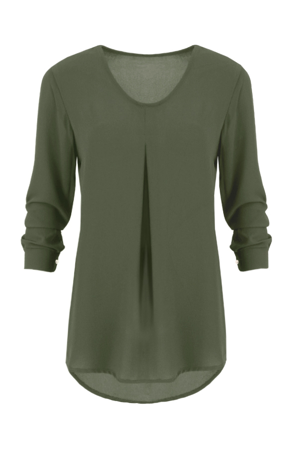 Bohemian Tuniek Army – shoparchief