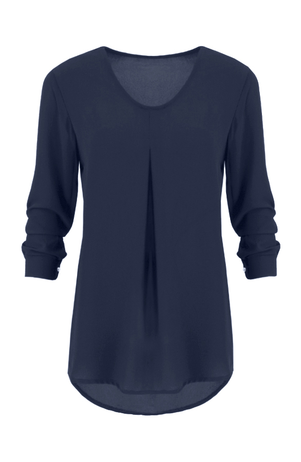 Bohemian Tuniek Navy – shoparchief