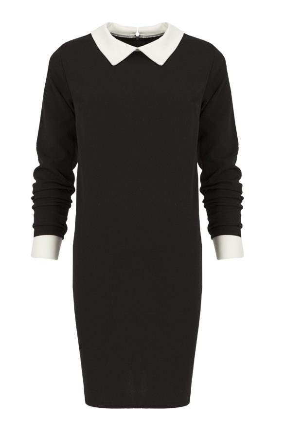 Classy Sixties Dress – shoparchief