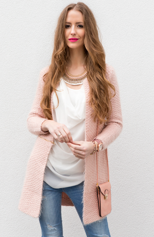 Mini Musthave Bag Pink – shoparchief, foto 3