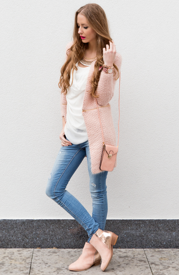 Mini Musthave Bag Pink – shoparchief, foto 2