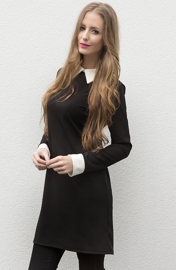 Classy Sixties Dress – shoparchief, foto 5