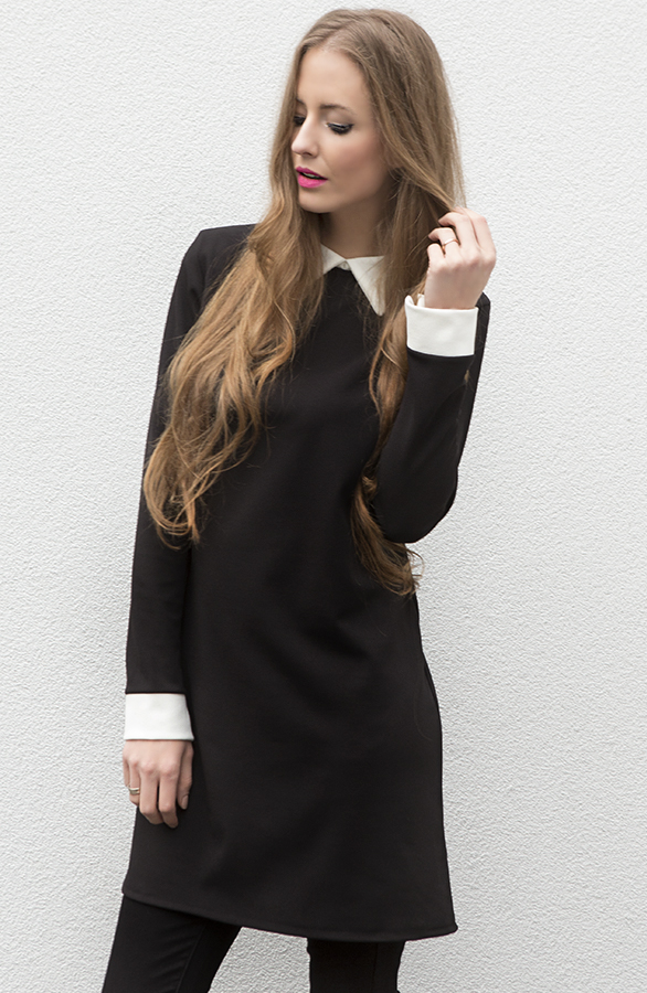 Classy Sixties Dress – shoparchief, foto 4