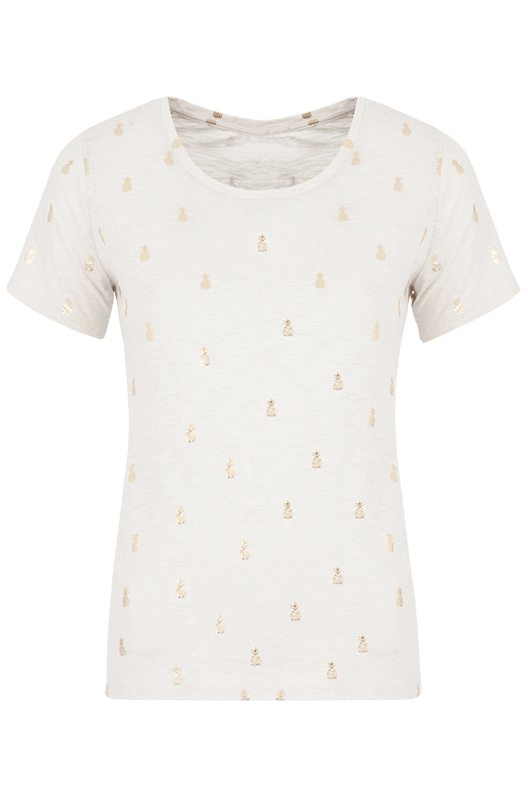 Pineapple Top Creme – shoparchief