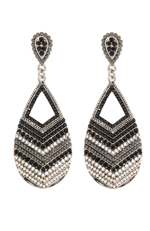 Rock 'n Chick Oorbellen – shoparchief