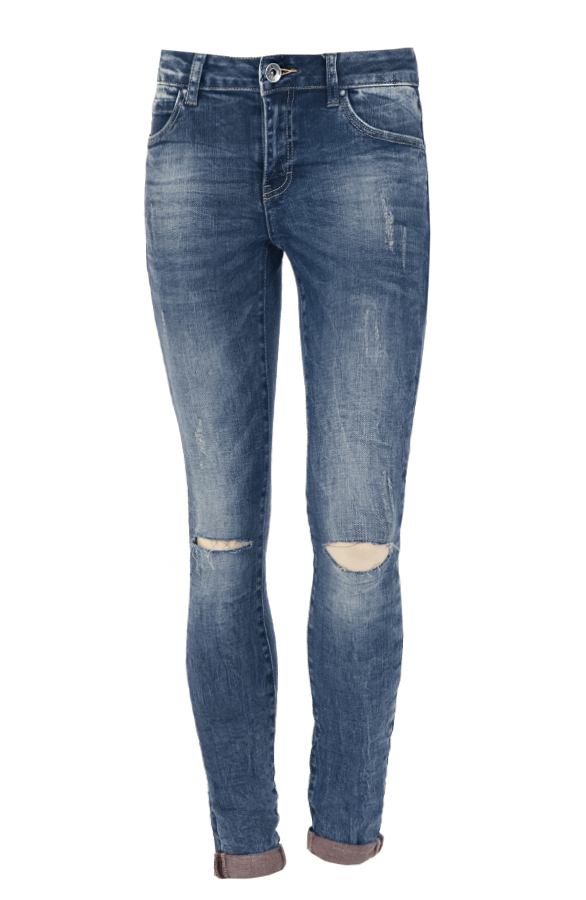 Ultimate Favo Denim Jeans – shoparchief