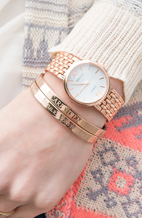 So Many Reasons Rose Bracelet – shoparchief, foto 2
