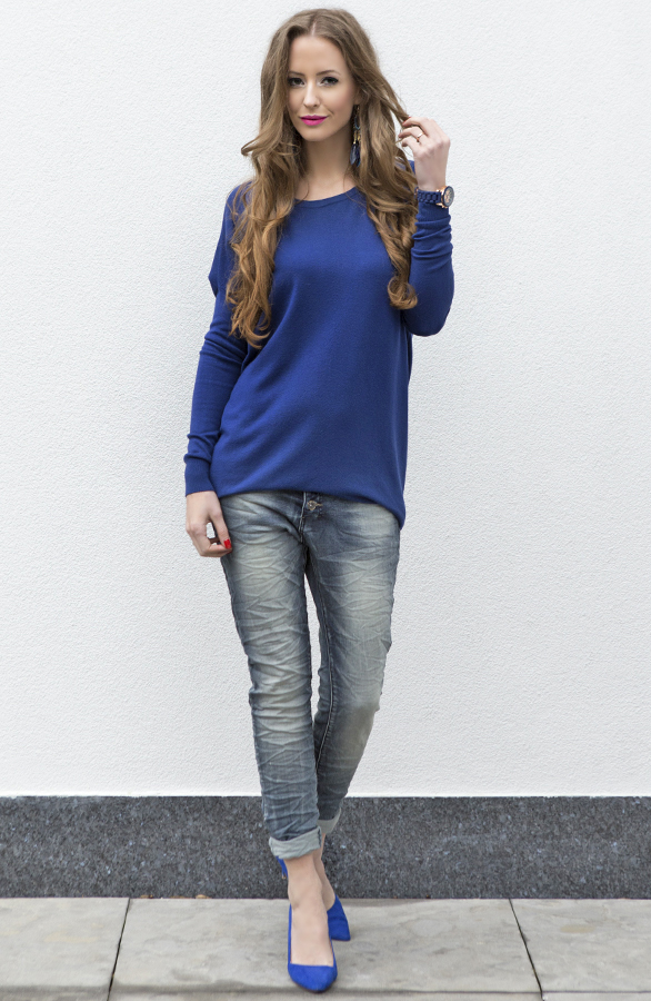 Chino Denim Jeans – shoparchief, foto 5
