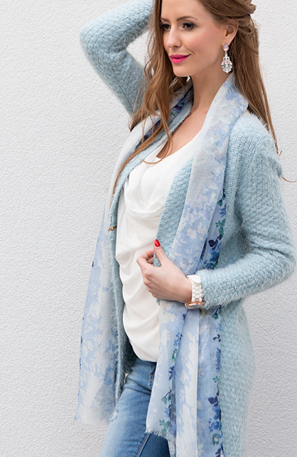 Luxury Pastel Oorbellen – shoparchief, foto 4