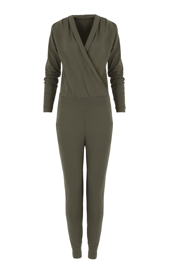 Army Jumpsuit – shoparchief