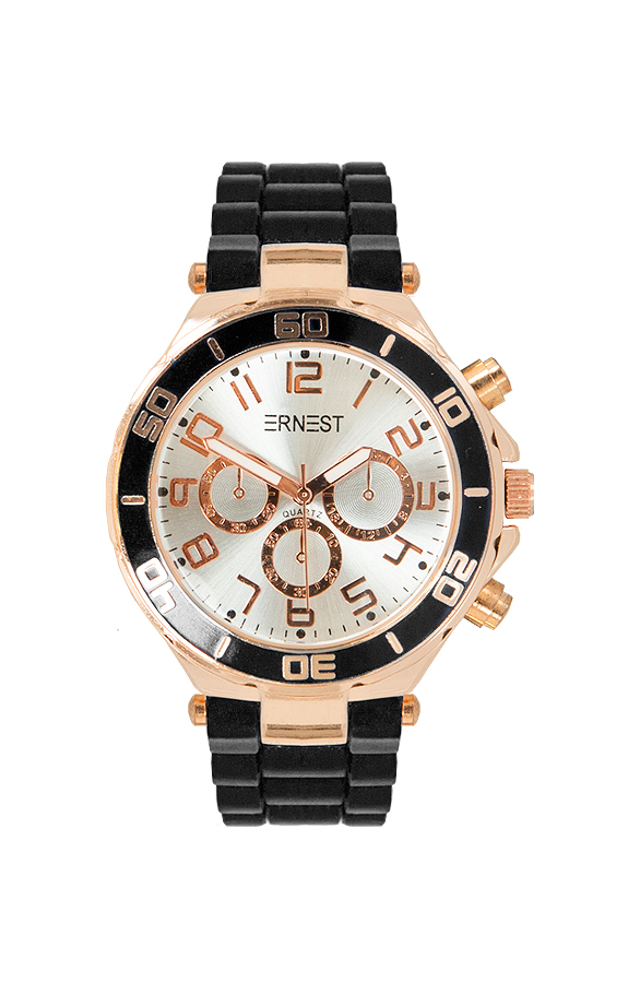 GC Watch Black – shoparchief