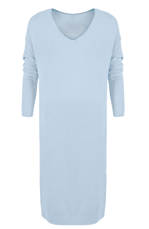 Love Sweater Baby Blue – shoparchief