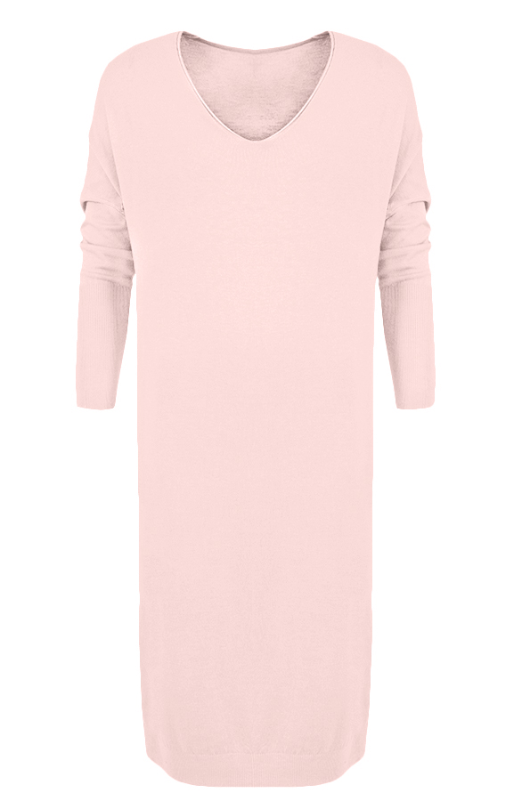 Love Sweater Pink – shoparchief