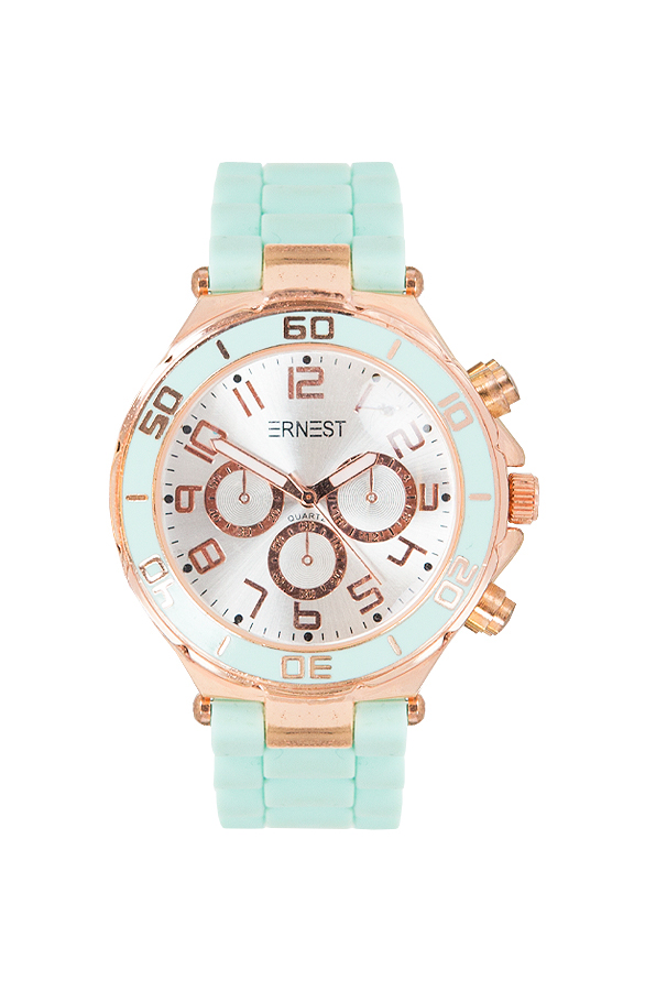 Mintlicious Watch – shoparchief