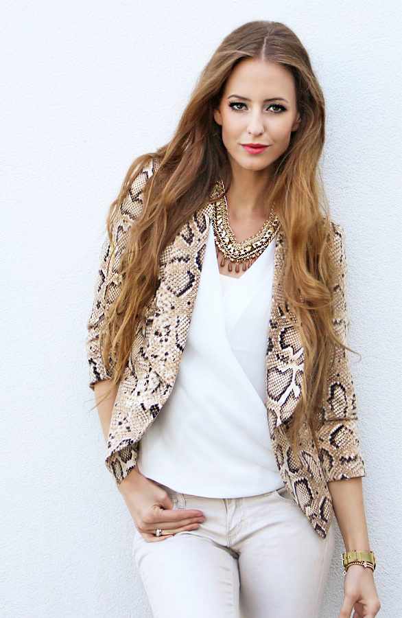 Snake Jacket 2.0 – shoparchief, foto 2