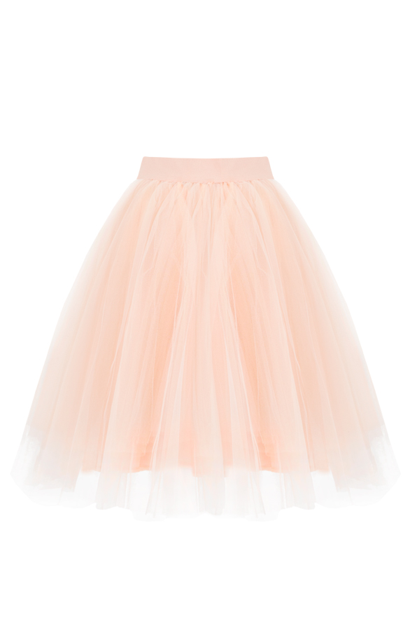 Tule Rok Powder Pink – shoparchief