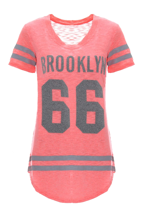 Brooklyn Jersey Melon – shoparchief