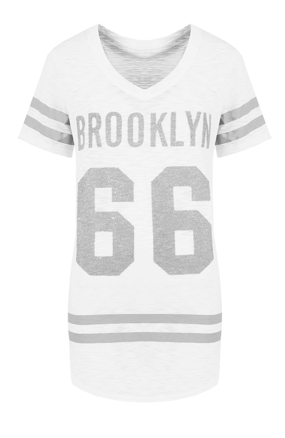 Brooklyn Jersey White 2.0 – shoparchief