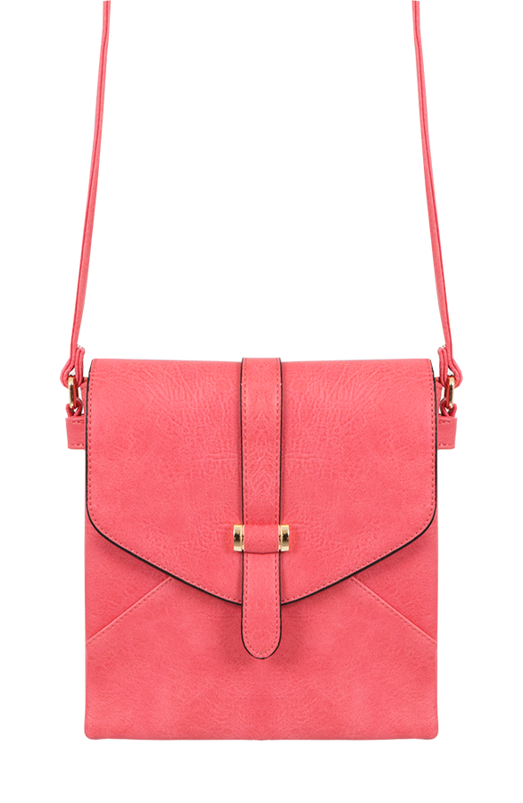 Favorite Musthave Bag Coral – shoparchief