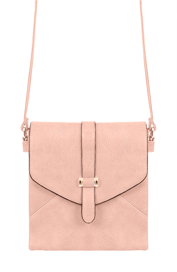 Favorite Musthave Bag Pink – shoparchief