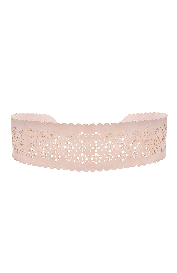 Ibiza Belt Pink – shoparchief