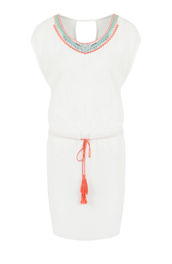 Indian Detailed Tuniek – shoparchief