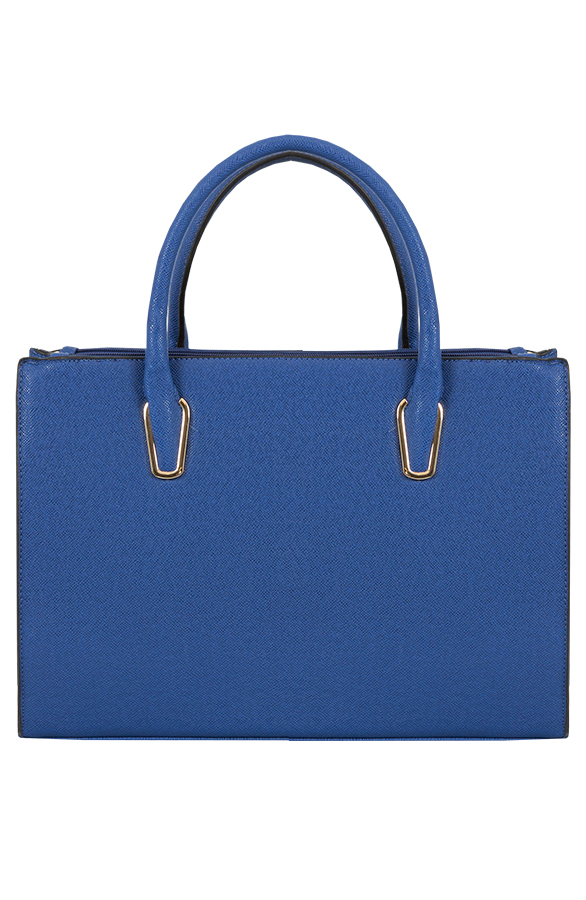 Kobalt Classic Bag – shoparchief