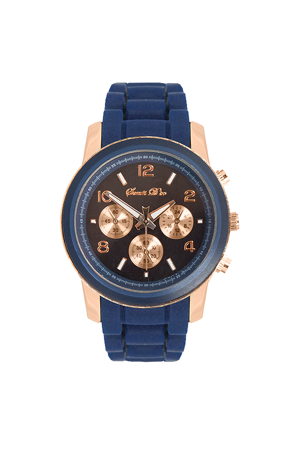 Kobalt Classic Watch – shoparchief