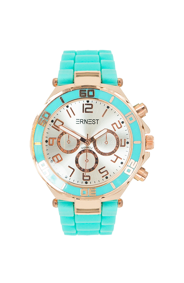 My Turquoise Watch – shoparchief