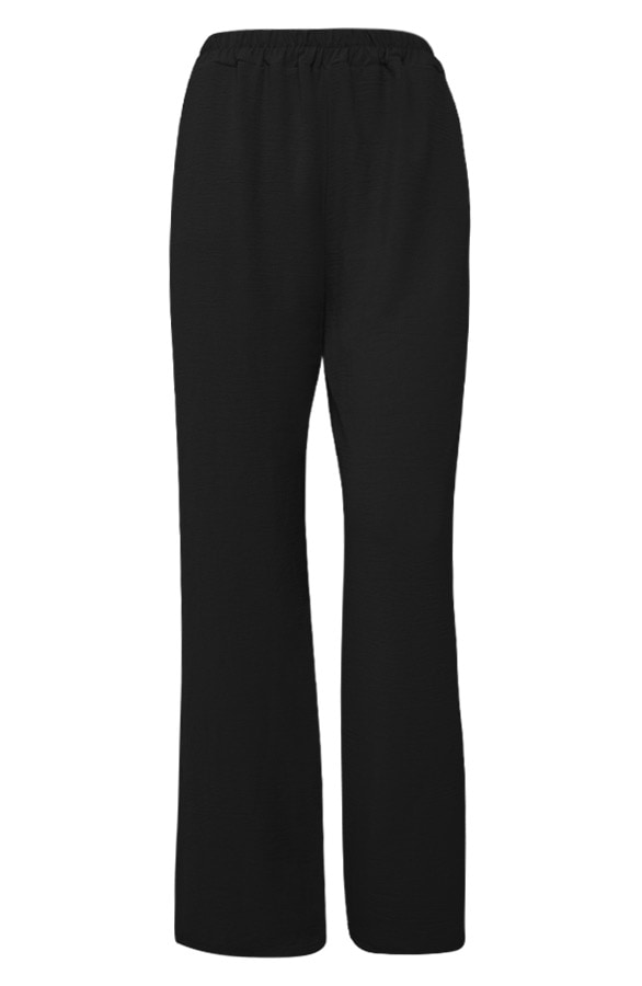 Luxury Pantalon Zwart – shoparchief