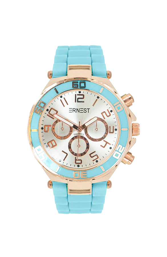 Pretty Blue Watch – shoparchief