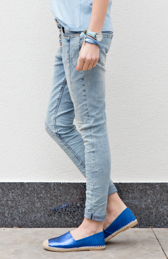Chino Jeans Light Line – shoparchief, foto 3