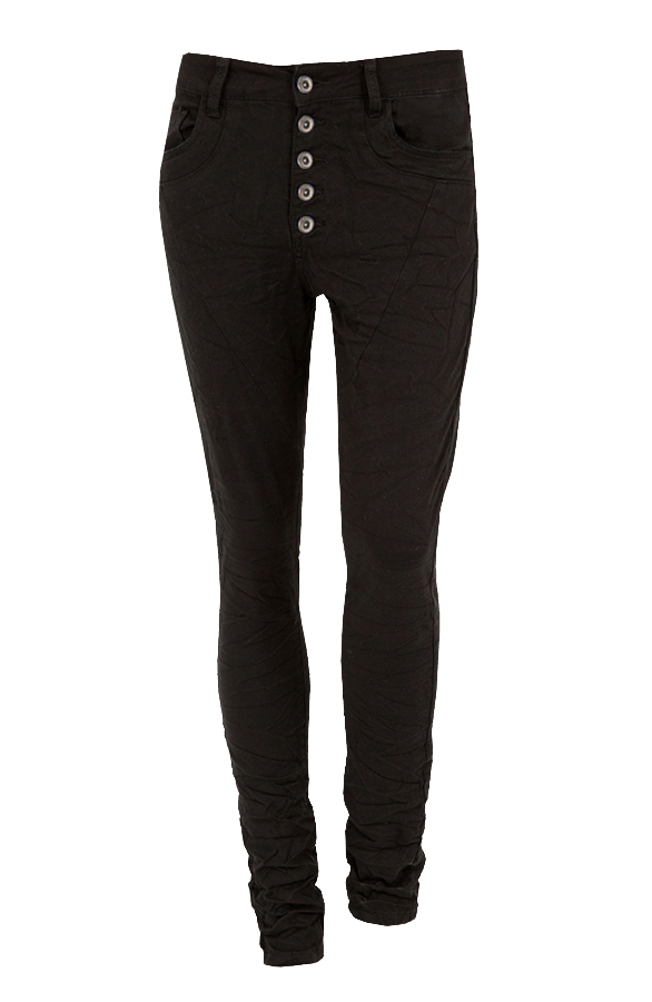 Chino Black Jeans – shoparchief