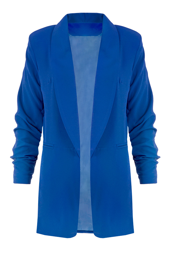 Riffle Blazer Kobalt – shoparchief