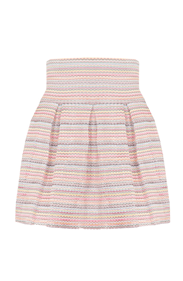 Scuba Colored Skirt – shoparchief