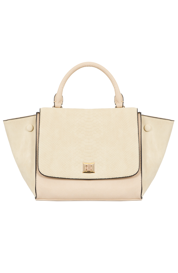 Snake Bag Sweet Nude – shoparchief
