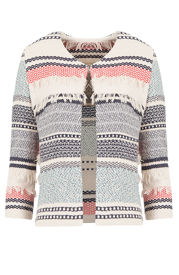 Tweed Jacket Delight 2.0 – shoparchief