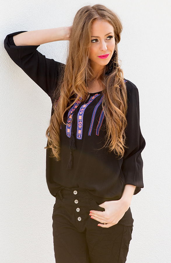 Wannahave Tuniek Black – shoparchief, foto 3