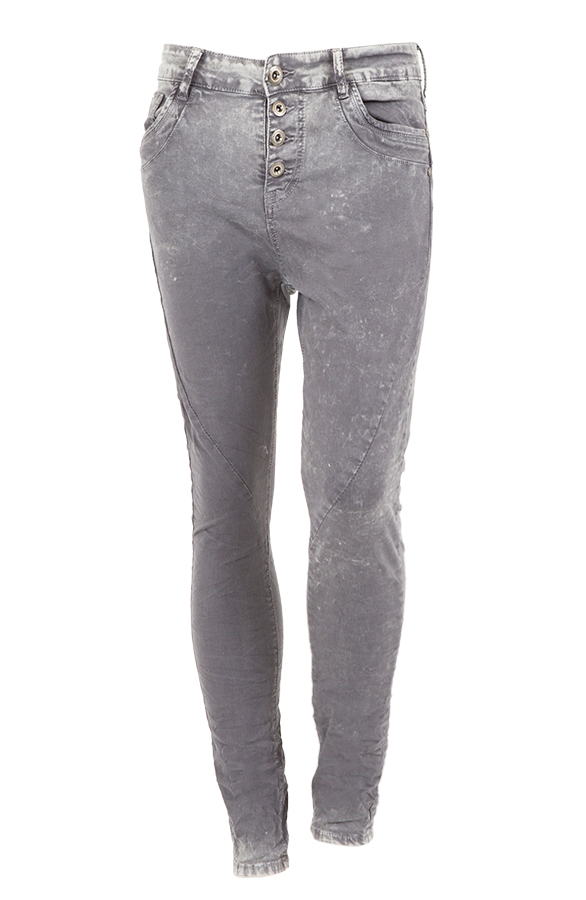 Chino Jeans Washed Grey – shoparchief