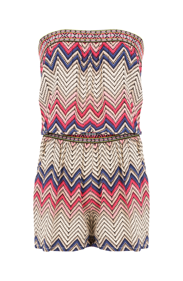 Azteclicious Jumpsuit – shoparchief