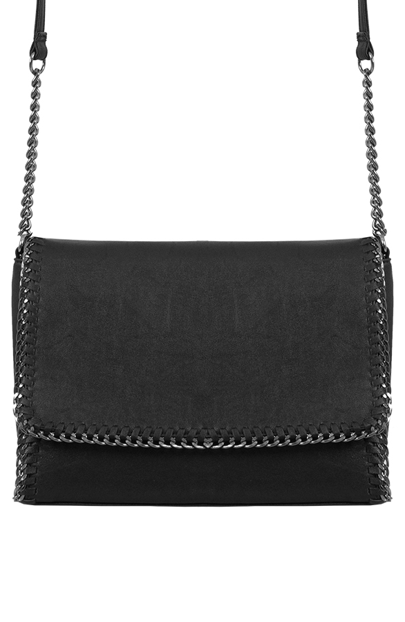 Chain Clutch Black 3.0 – shoparchief