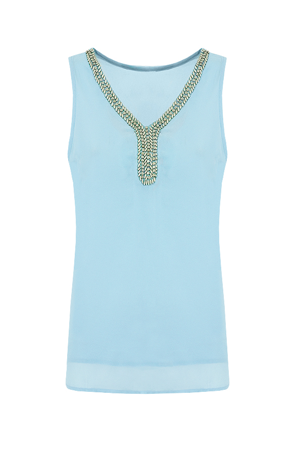 Stone Top Ice Blue – shoparchief