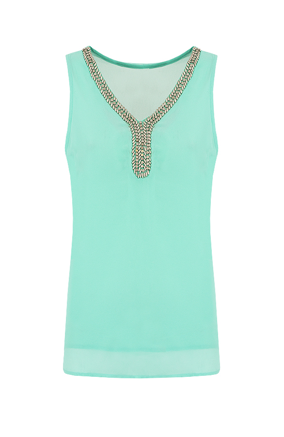 Stone Top Mint – shoparchief