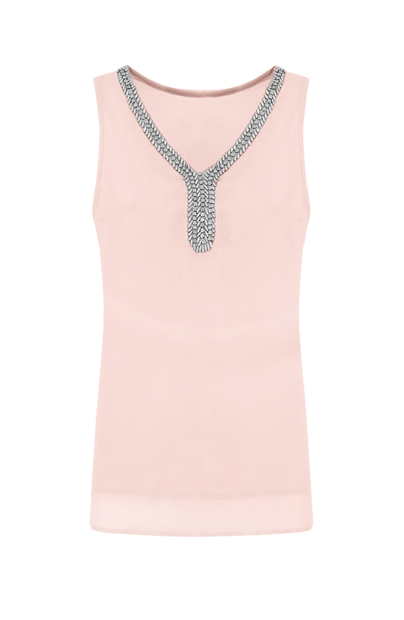 Stone Top Pink – shoparchief
