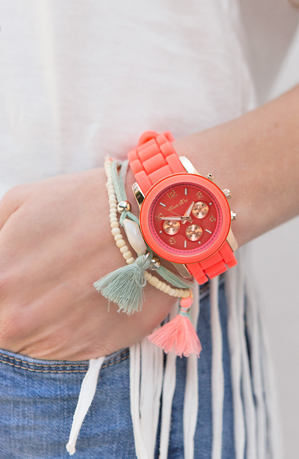 Coral Classic Watch – shoparchief, foto 7
